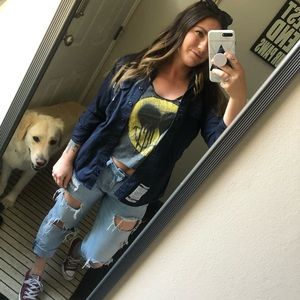 Meet your Posher, Jeneezy